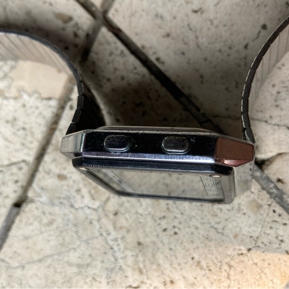 Casio 1983 TC-500 Touch Screen. - Picture 3 of 6